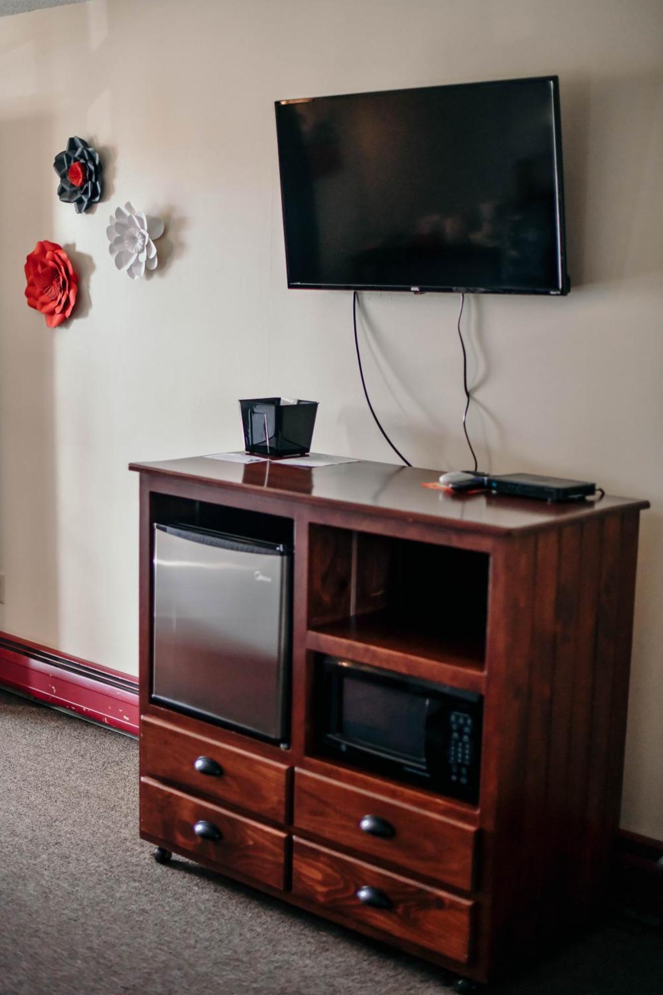 Briarwood Motor Inn Lincoln Zewnętrze zdjęcie