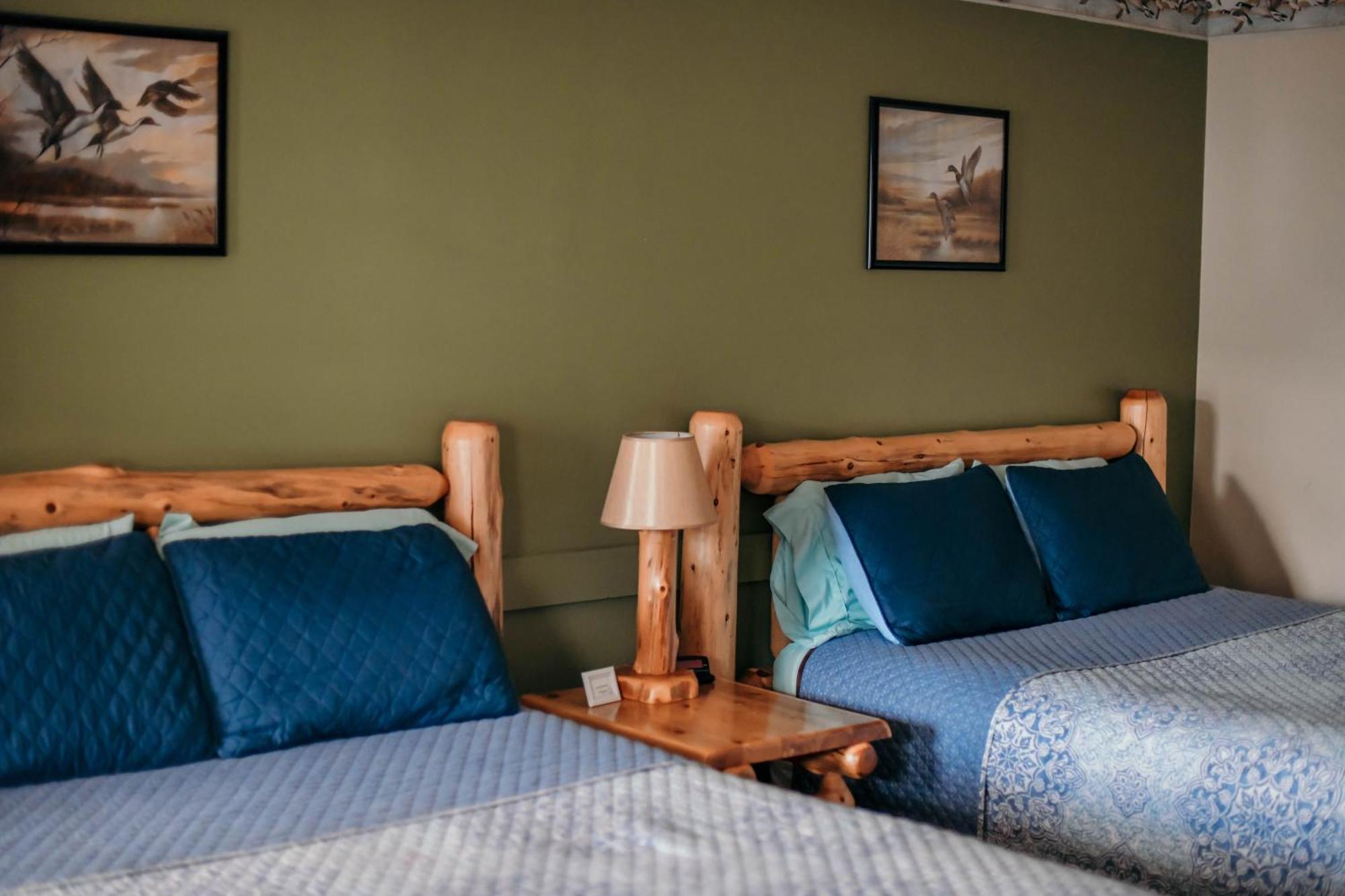 Briarwood Motor Inn Lincoln Zewnętrze zdjęcie