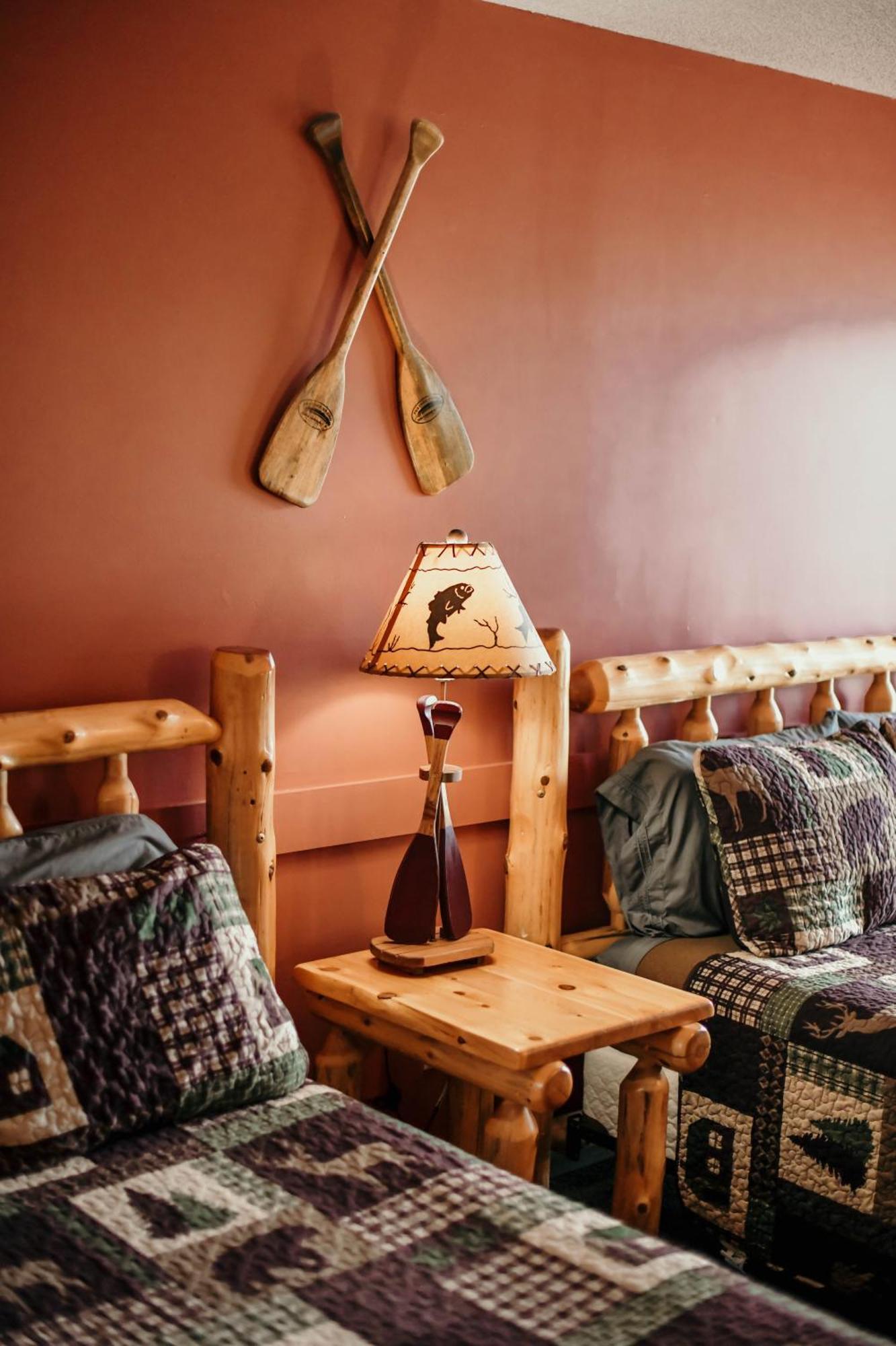 Briarwood Motor Inn Lincoln Zewnętrze zdjęcie