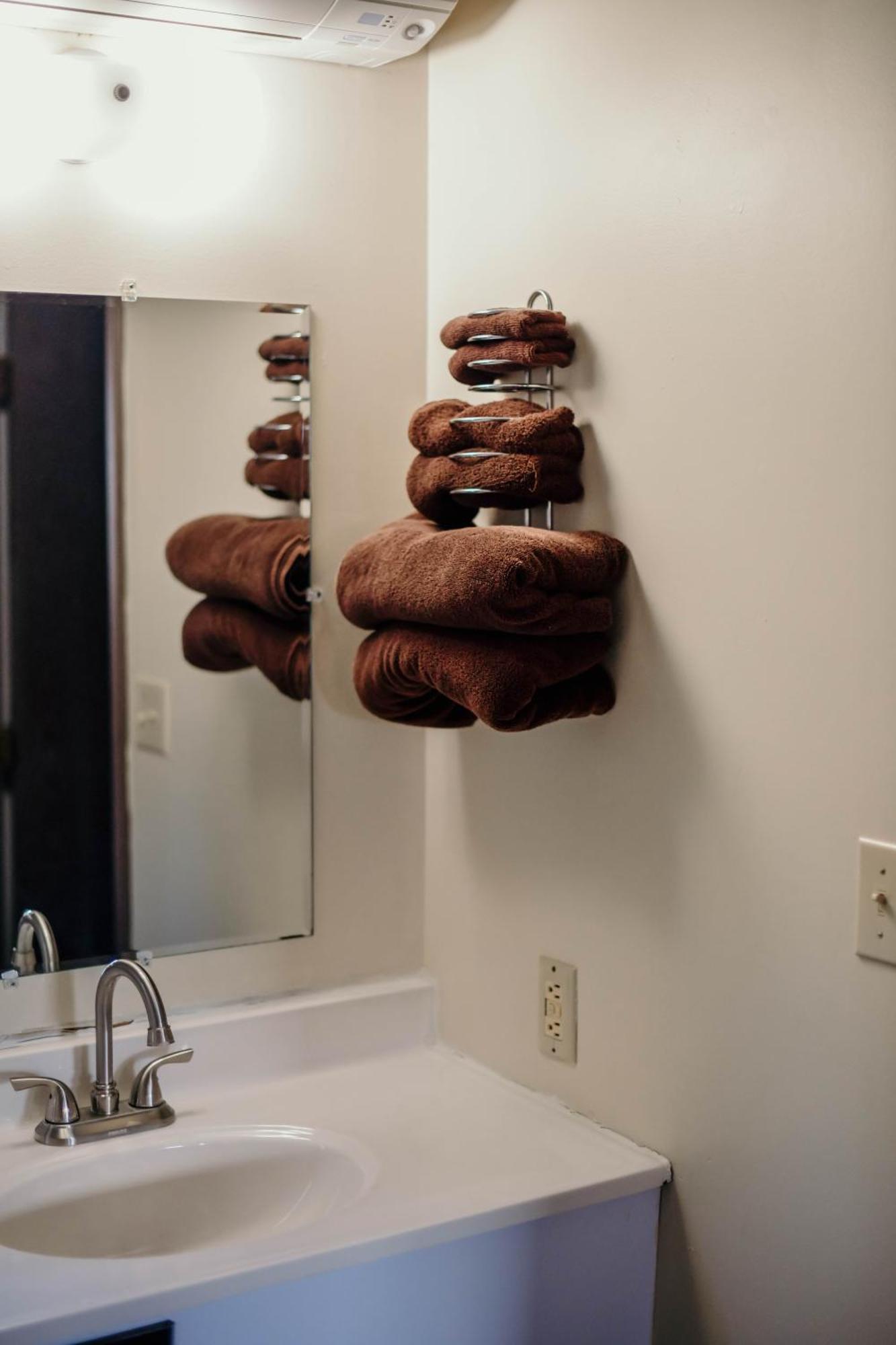 Briarwood Motor Inn Lincoln Zewnętrze zdjęcie