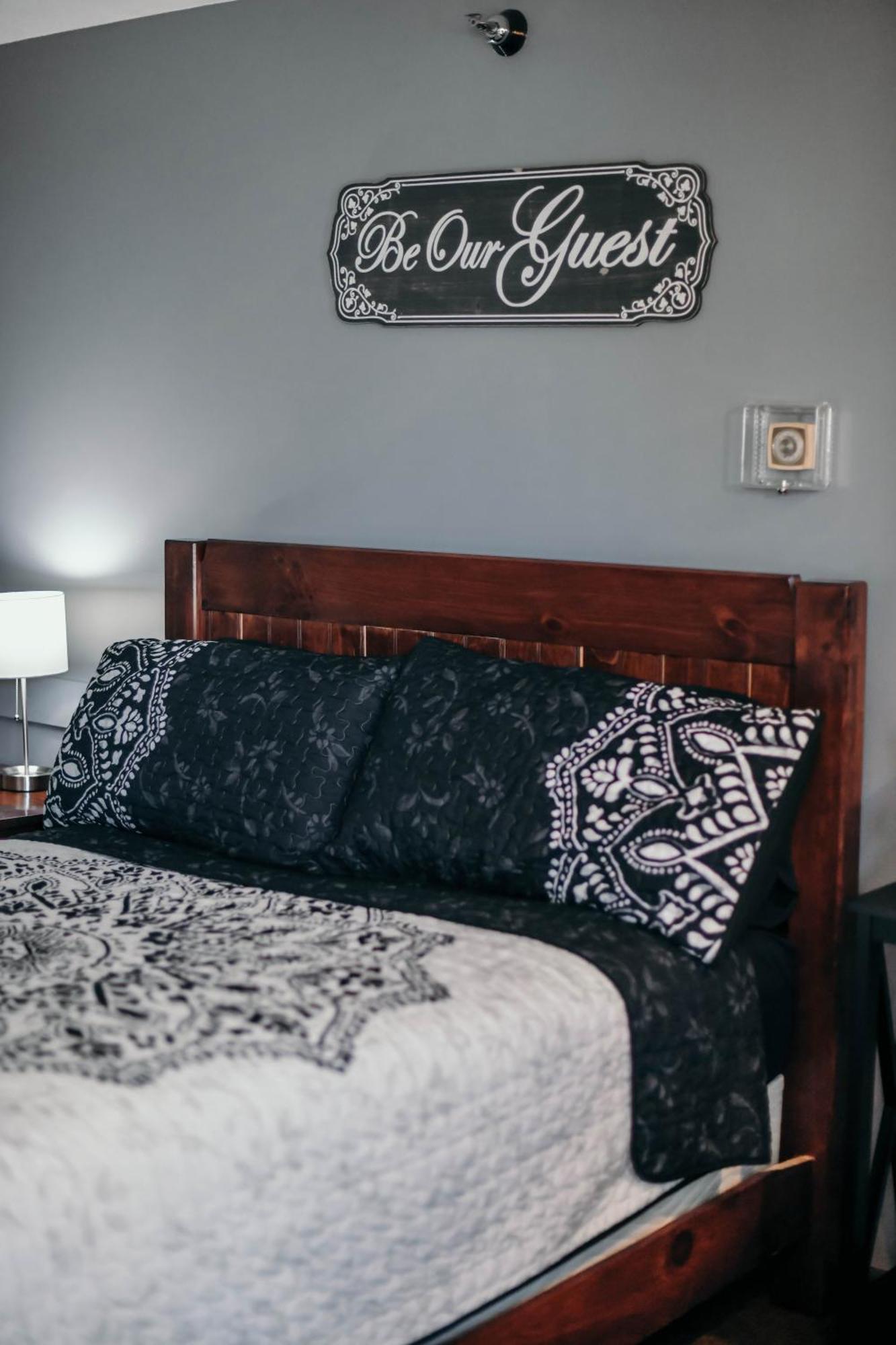 Briarwood Motor Inn Lincoln Pokój zdjęcie