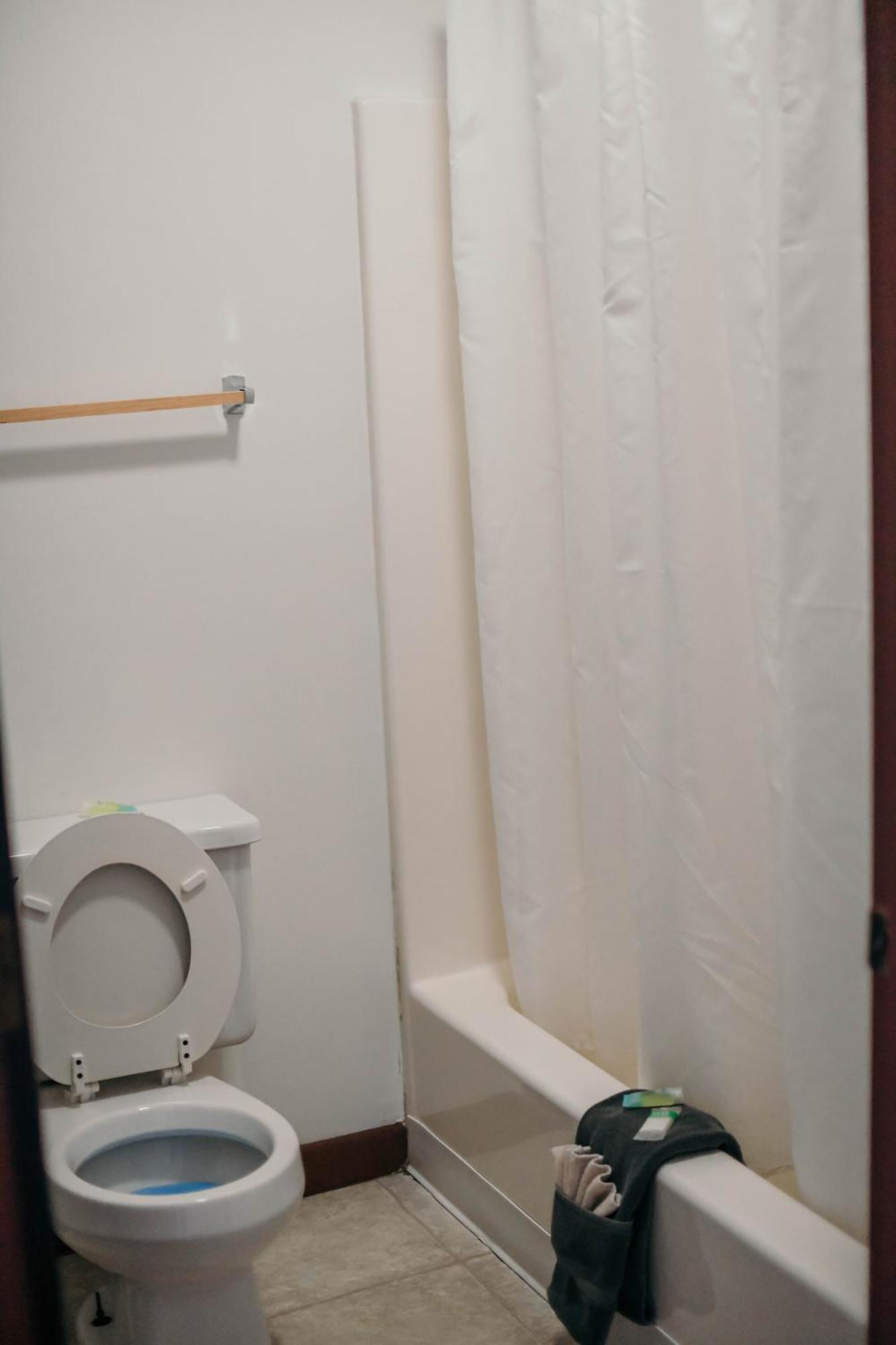 Briarwood Motor Inn Lincoln Zewnętrze zdjęcie