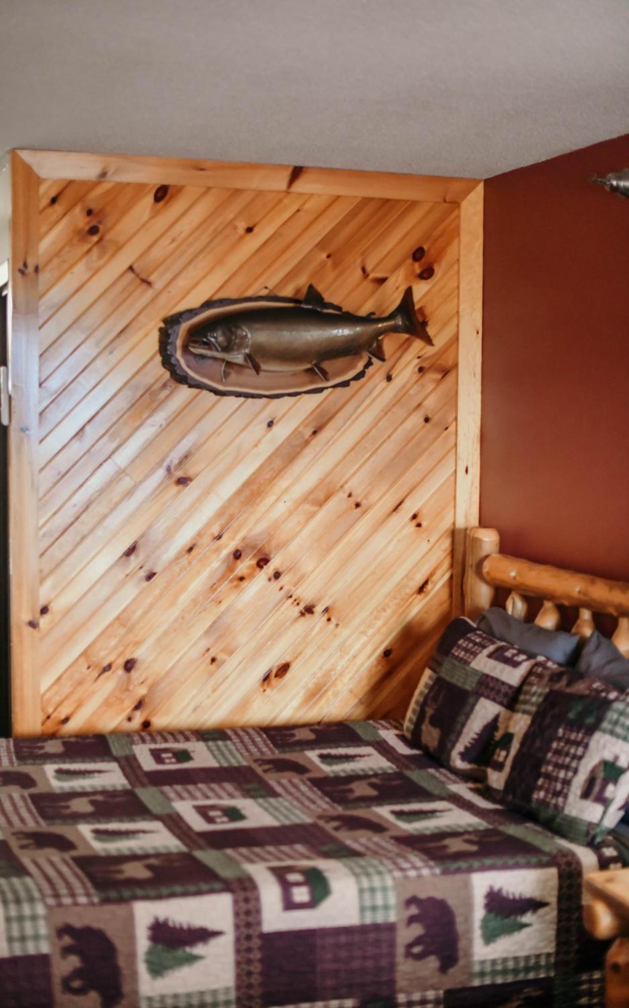 Briarwood Motor Inn Lincoln Zewnętrze zdjęcie