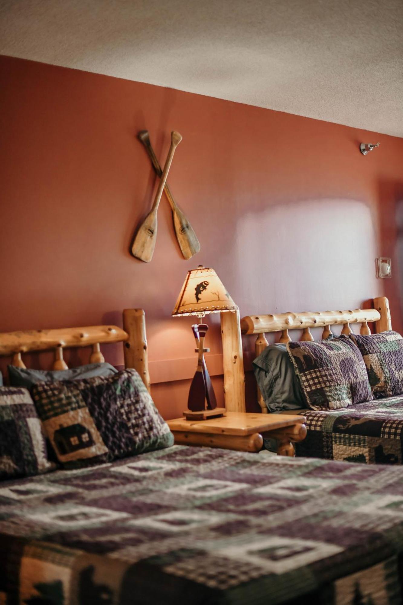 Briarwood Motor Inn Lincoln Pokój zdjęcie