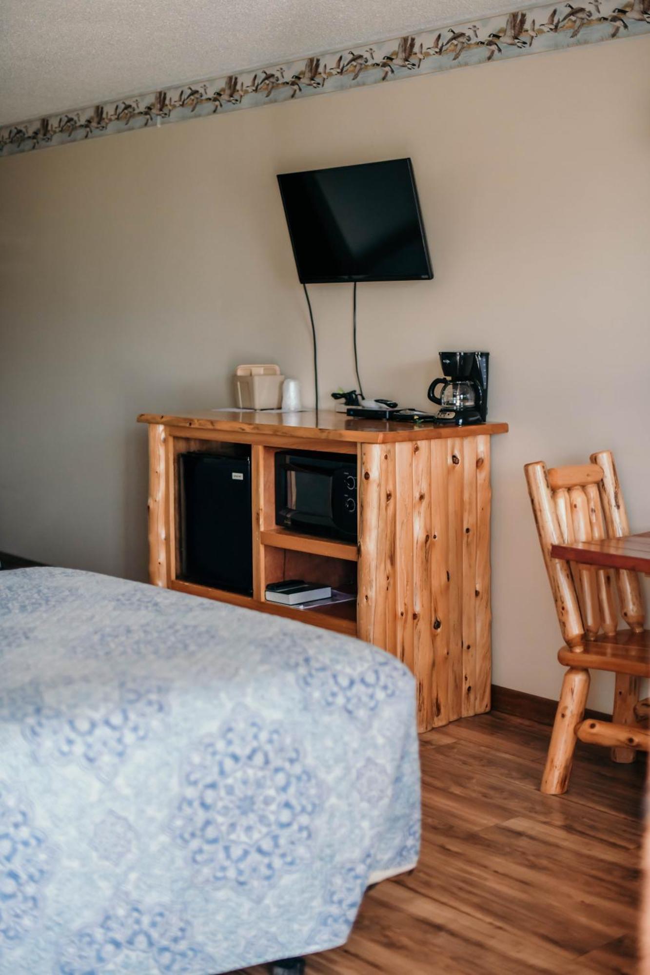 Briarwood Motor Inn Lincoln Zewnętrze zdjęcie