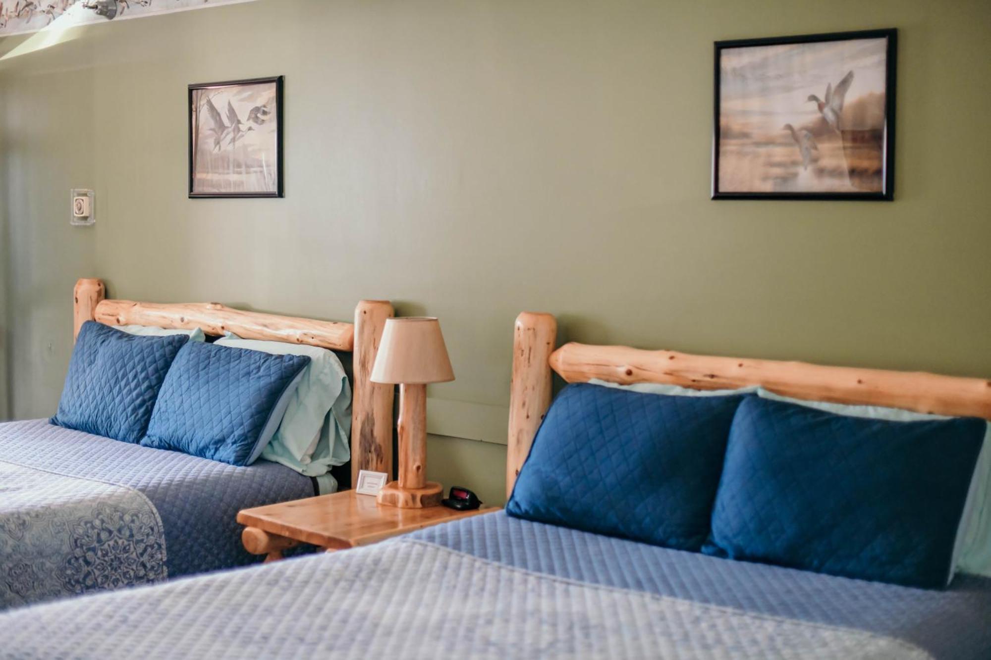 Briarwood Motor Inn Lincoln Zewnętrze zdjęcie