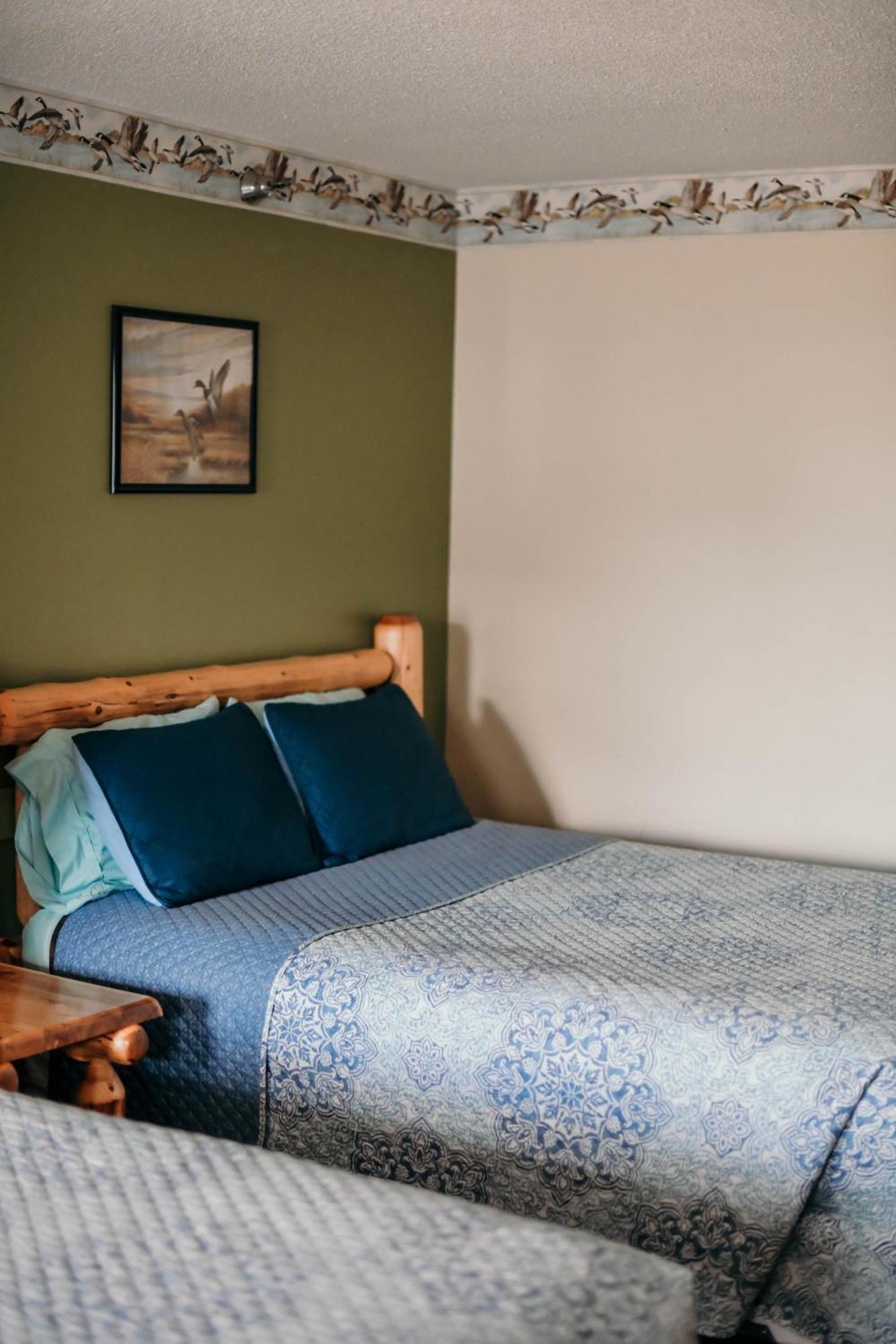 Briarwood Motor Inn Lincoln Zewnętrze zdjęcie