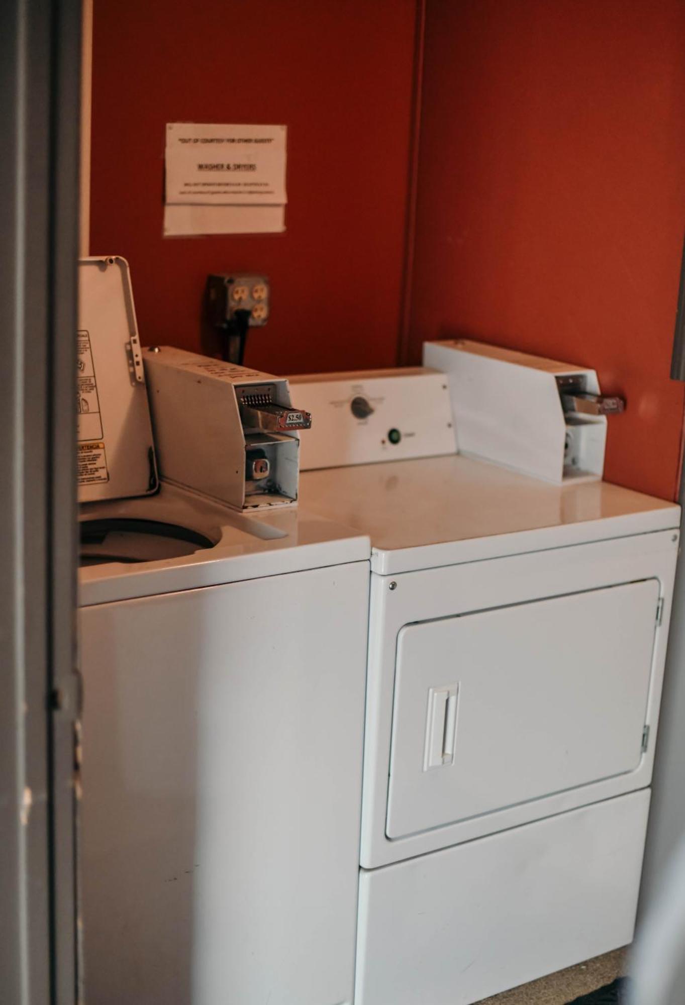 Briarwood Motor Inn Lincoln Zewnętrze zdjęcie