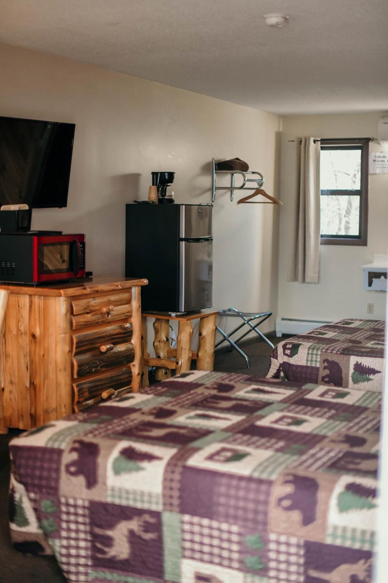 Briarwood Motor Inn Lincoln Zewnętrze zdjęcie