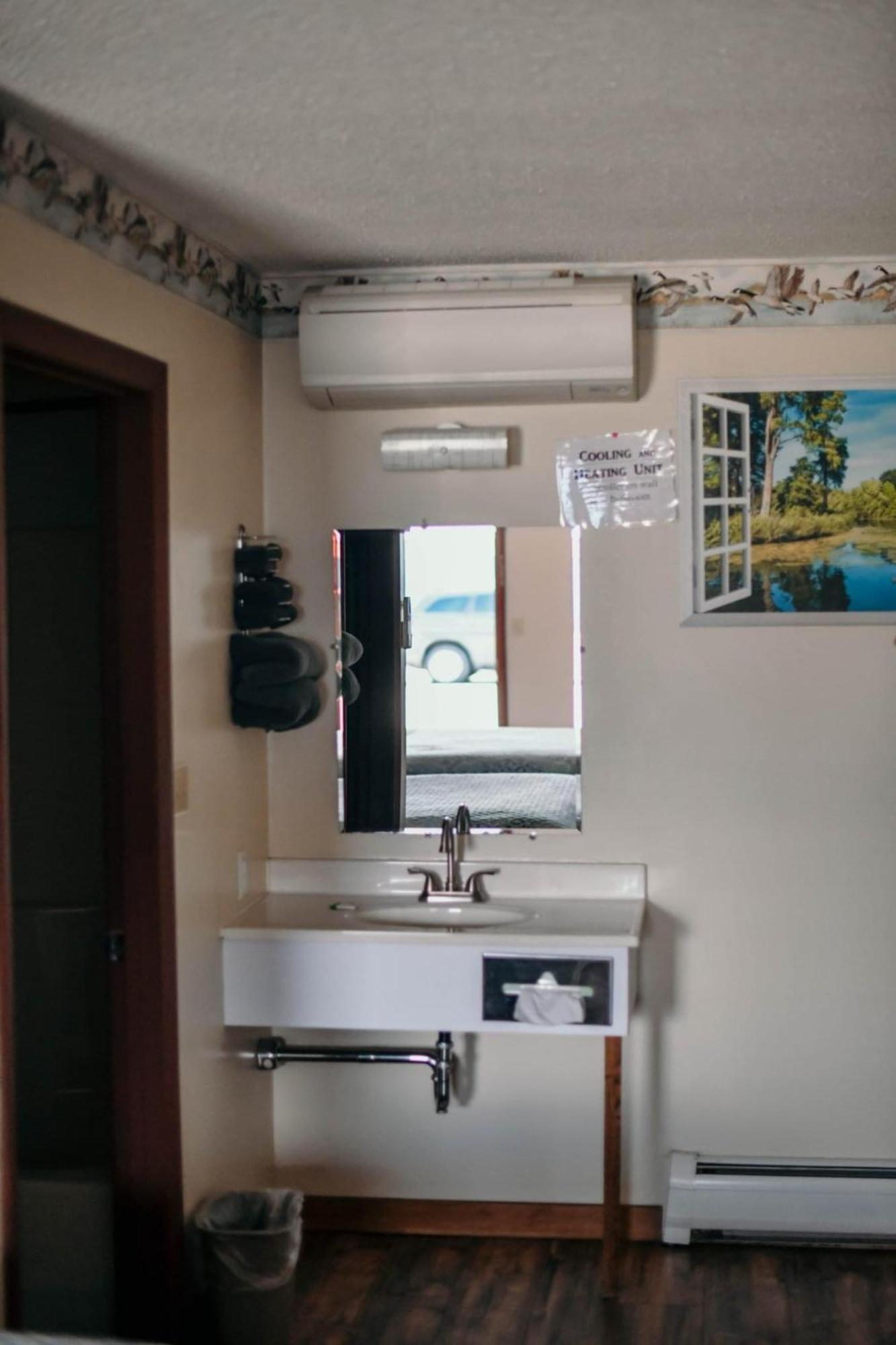Briarwood Motor Inn Lincoln Zewnętrze zdjęcie