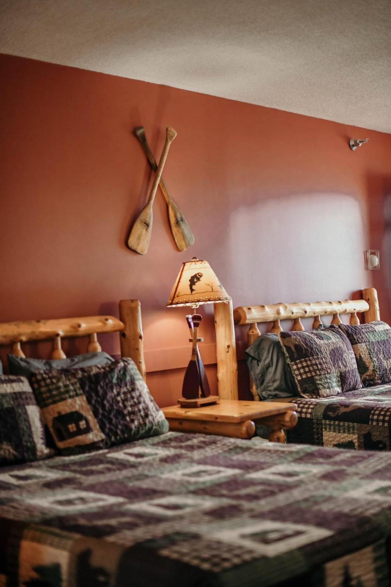 Briarwood Motor Inn Lincoln Zewnętrze zdjęcie