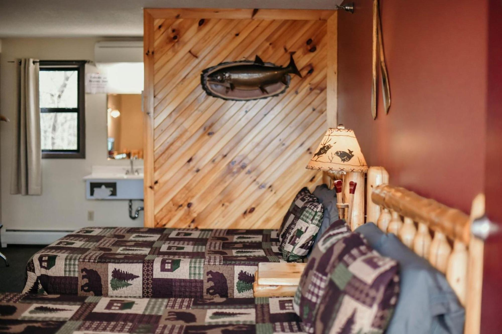 Briarwood Motor Inn Lincoln Zewnętrze zdjęcie